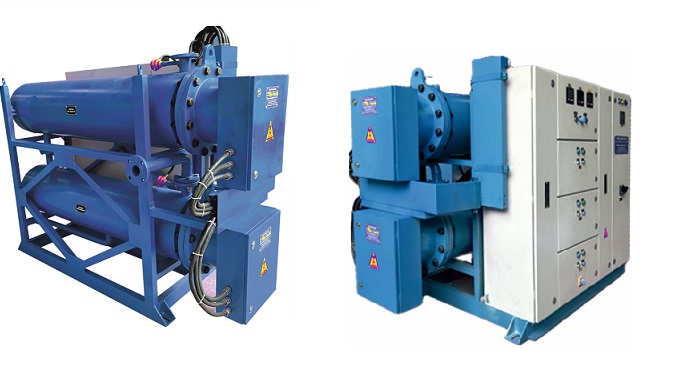 Circulation & Immersion Heaters — Custom Electric Heaters for Liquids and Gases